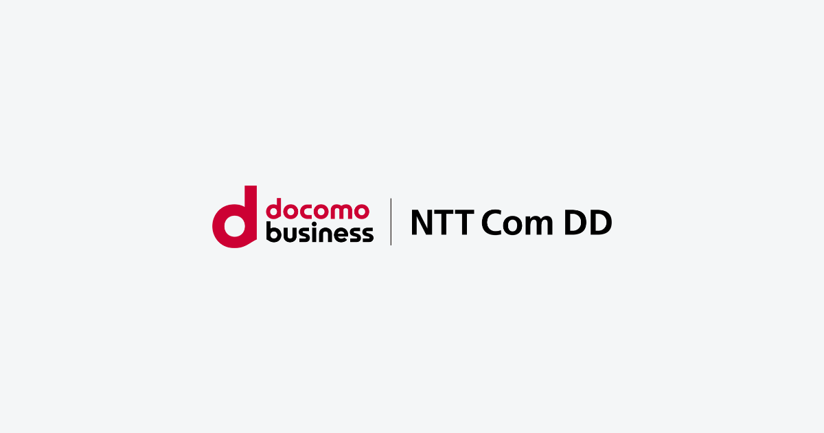 Company Profile - NTT Com DD Corporation