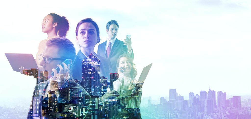 CSM: A New-Era Career in Customer Successのイメージ