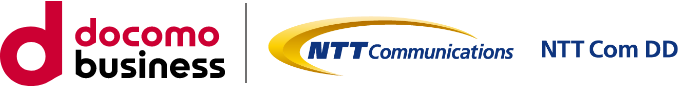 NTT Com DD株式会社 - NTTコミュニケーションズグループ