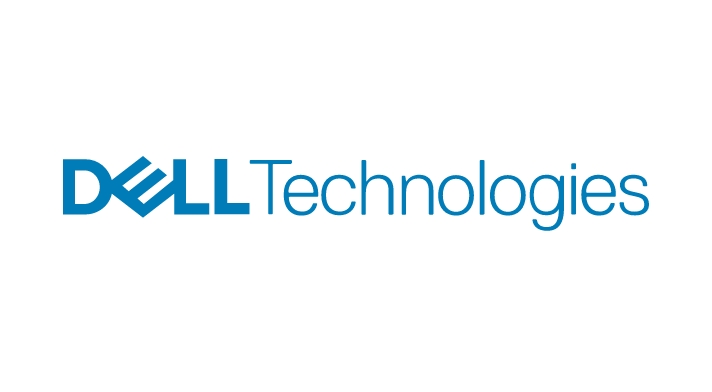 DELL Technologiesのロゴ