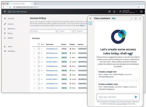 SecureAccess