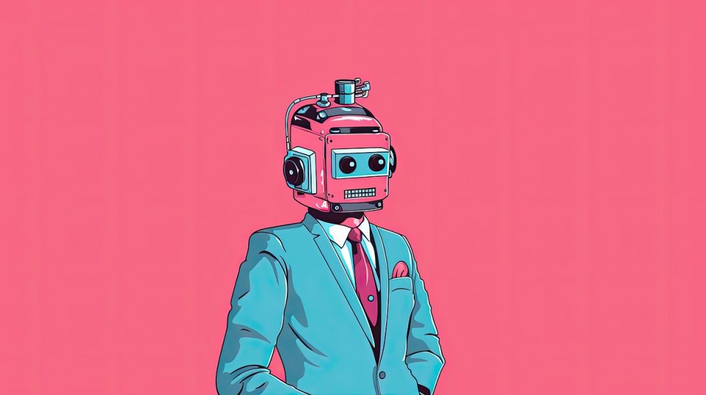 【Tufin ブログVol.1】ネットワークセキュリティに堪能なチャットボットを開発のイメージ