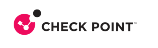 check Point logo