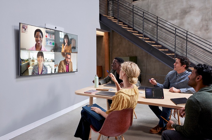 Cisco Room Bar BYOD のご紹介のイメージ