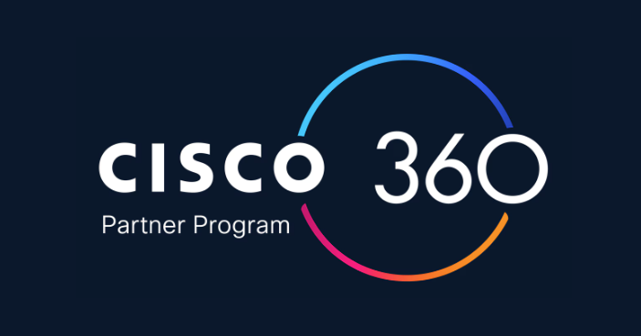 Cisco Preferred Partner に認定されましたのイメージ