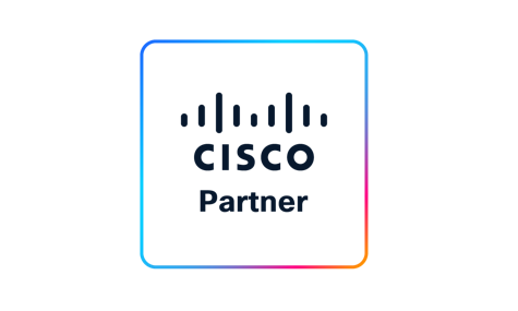 Ciscoのロゴ